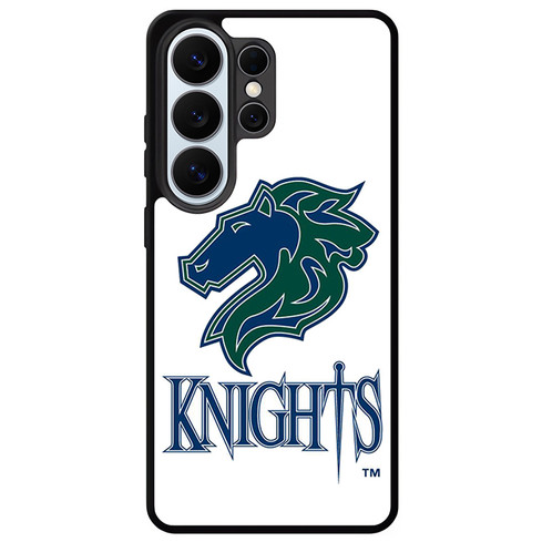 Charlotte Knights 02 Samsung Galaxy S26 Ultra Case
