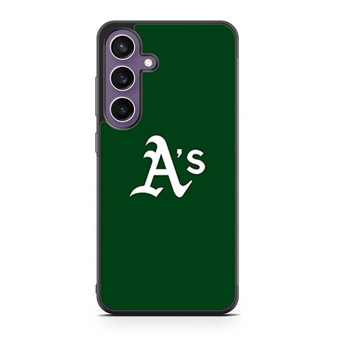 Oakland Athletics 01 Samsung Galaxy S23 Case