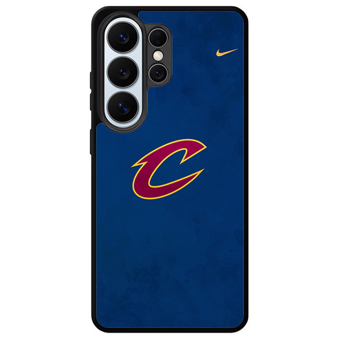 Cleveland Cavaliers 03 Samsung Galaxy S26 Ultra Case