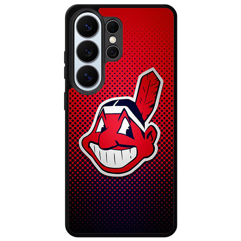 Cleveland Guardians 01 Samsung Galaxy S26 Ultra Case