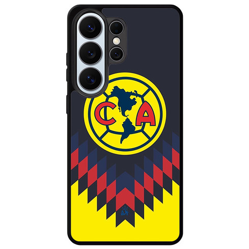 Club America Samsung Galaxy S26 Ultra Case