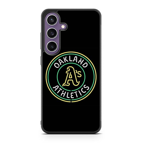 Oakland Athletics 03 Samsung Galaxy S23 Case