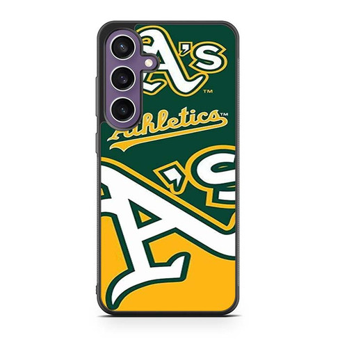 Oakland Athletics 05 Samsung Galaxy S23 Case