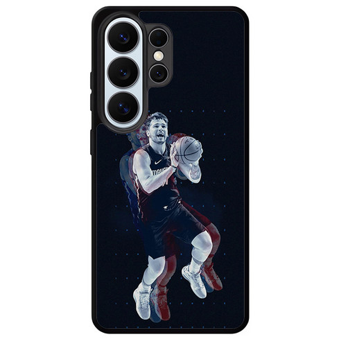 Dallas Mavericks Luka Doncic Samsung Galaxy S26 Ultra Case