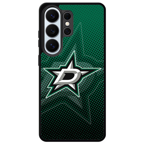 Dallas Stars 01 Samsung Galaxy S26 Ultra Case
