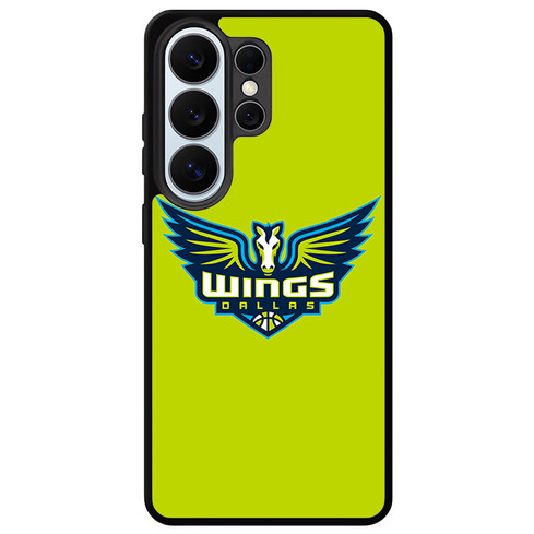 Dallas Wings 01 Samsung Galaxy S26 Ultra Case