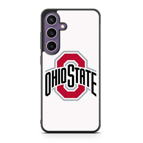 Ohio States Buckeyes Samsung Galaxy S23 Case