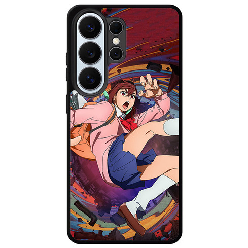 Dandadan Momos Momentum Samsung Galaxy S26 Ultra Case