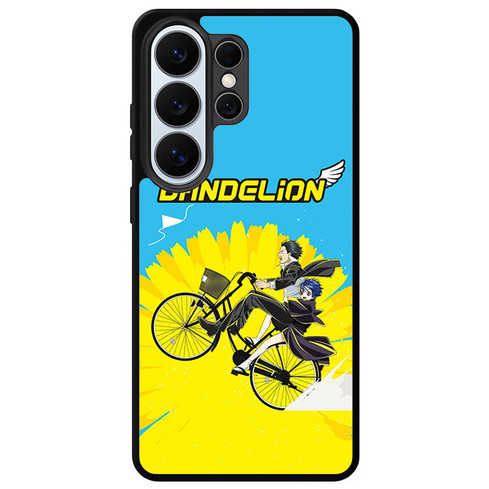 Dandelion Anime Netflix Samsung Galaxy S26 Ultra Case
