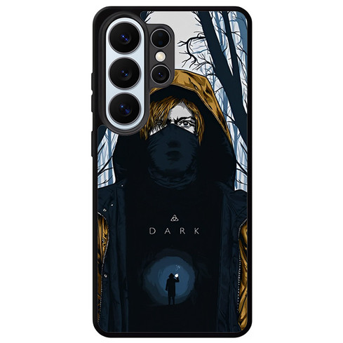 Dark Series Samsung Galaxy S26 Ultra Case