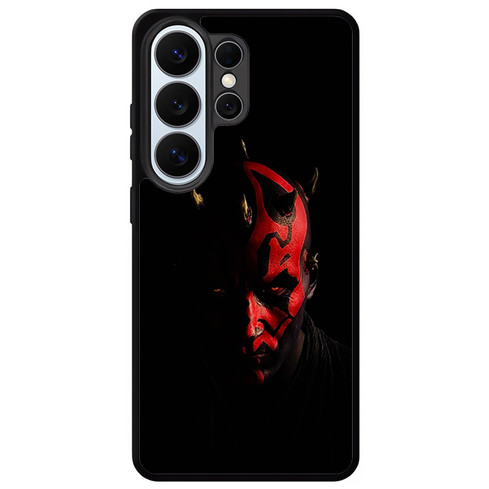 Darth Maul Star Wars Samsung Galaxy S26 Ultra Case