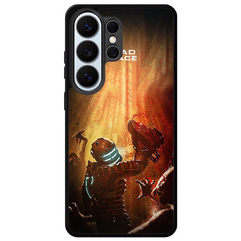 Dead Space Samsung Galaxy S26 Ultra Case