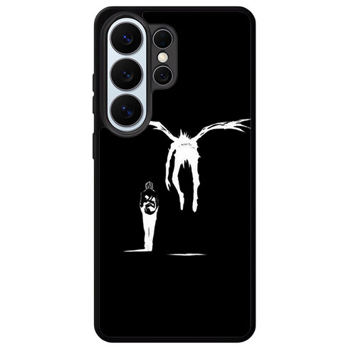 Death Note 01 Samsung Galaxy S26 Ultra Case