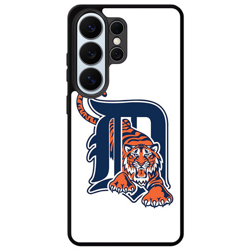 Detroit Tigers Claws of Detroit Samsung Galaxy S26 Ultra Case