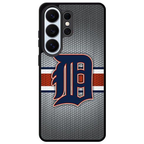 Detroit Tigers 07 Samsung Galaxy S26 Ultra Case