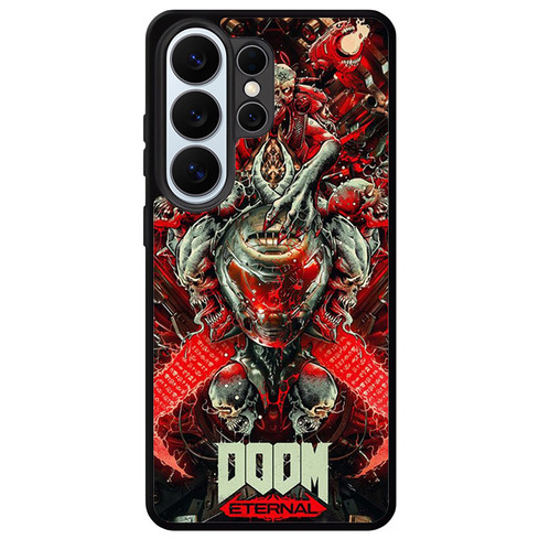 Doom Eternal Samsung Galaxy S26 Ultra Case