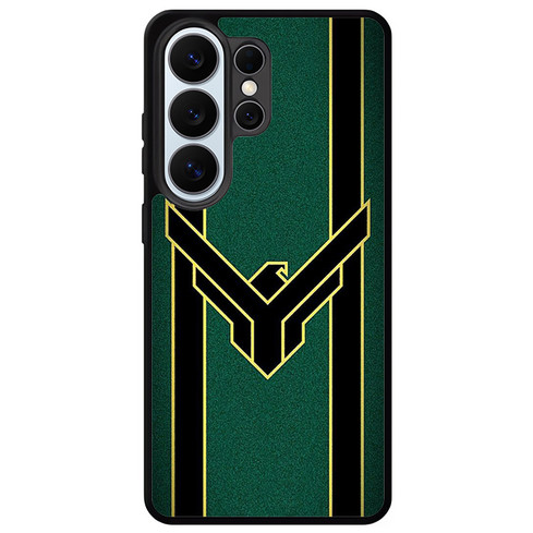 Dune House Atreides 01 Samsung Galaxy S26 Ultra Case