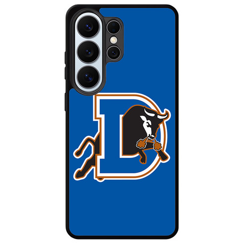Durham Bulls 02 Samsung Galaxy S26 Ultra Case