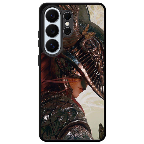 Elden Ring Game Malenia Samsung Galaxy S26 Ultra Case