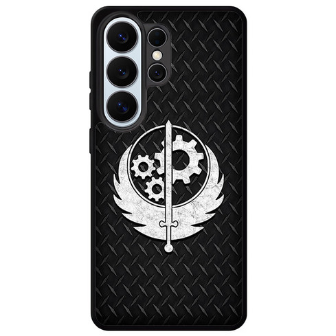 Fallout Brotherhood of Steel Samsung Galaxy S26 Ultra Case