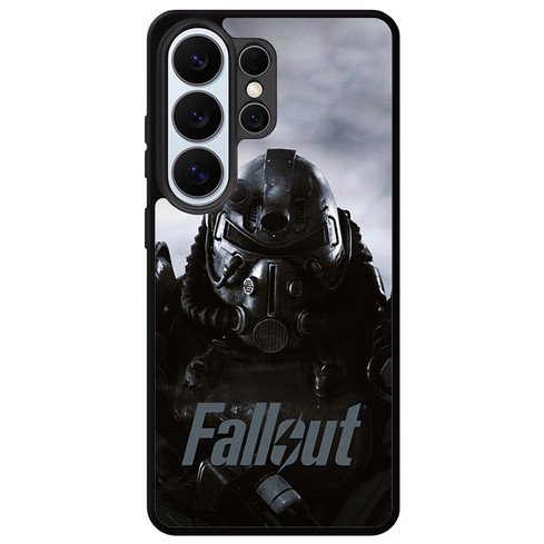 Fallout Game Samsung Galaxy S26 Ultra Case