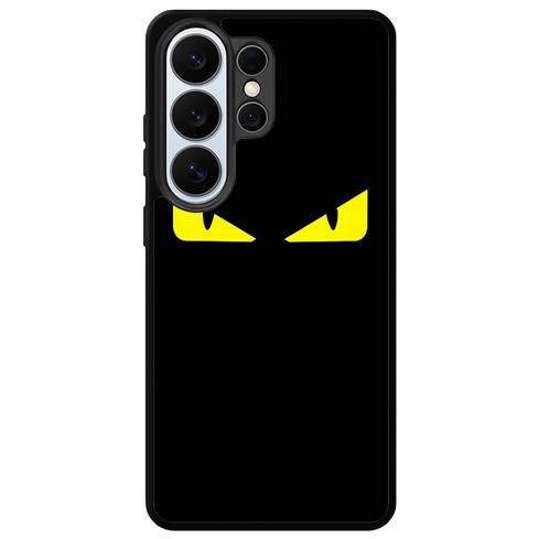 Fendi Eye Samsung Galaxy S26 Ultra Case