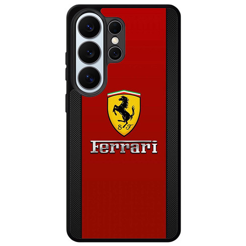 Ferrari Samsung Galaxy S26 Ultra Case