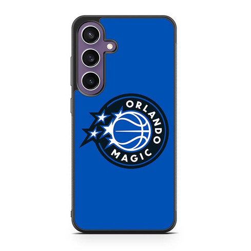 Orlando Magic Logo Samsung Galaxy S23 Case