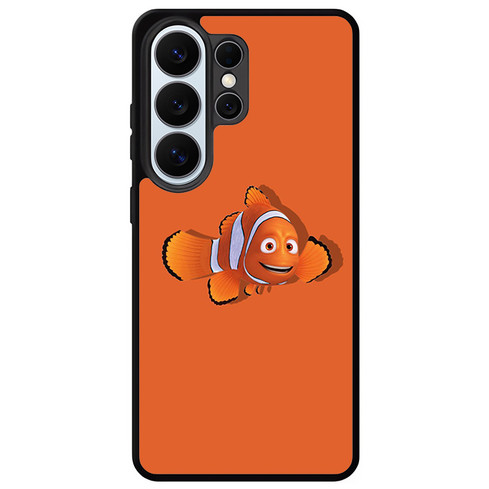 Finding Nemo The Lucky Fin Samsung Galaxy S26 Ultra Case