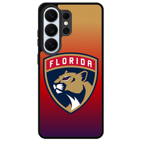 Florida Panthers 03 Samsung Galaxy S26 Ultra Case