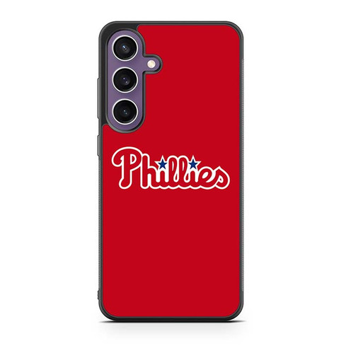 Phila Phillies Philadelphia Samsung Galaxy S23 Case