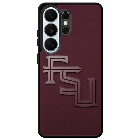 Florida State Seminoles 05 Samsung Galaxy S26 Ultra Case
