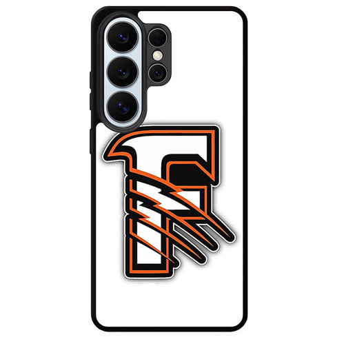 Fresno Grizzlies 01 Samsung Galaxy S26 Ultra Case