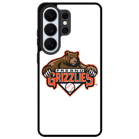 Fresno Grizzlies 02 Samsung Galaxy S26 Ultra Case
