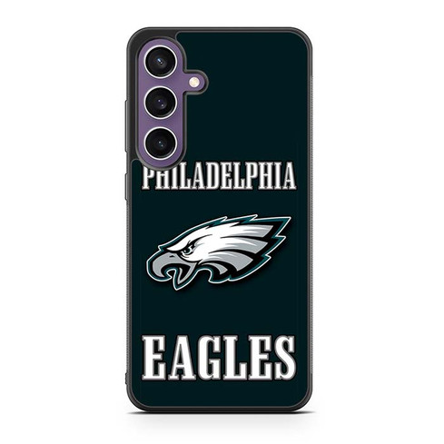 Philadelphia Eagles Football Nfl Samsung Galaxy S23 Case