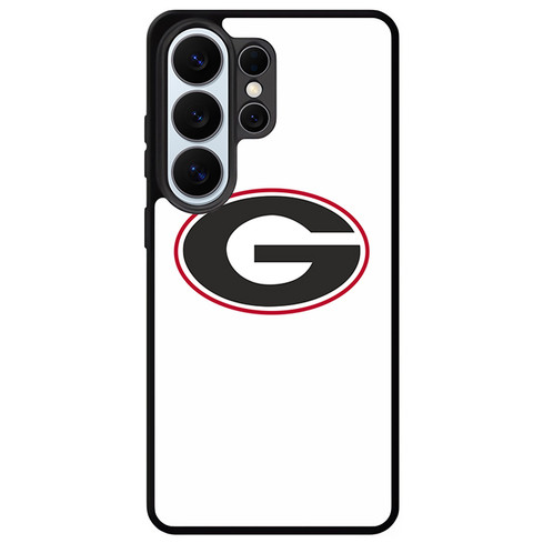 Georgia Bulldogs football 01 Samsung Galaxy S26 Ultra Case
