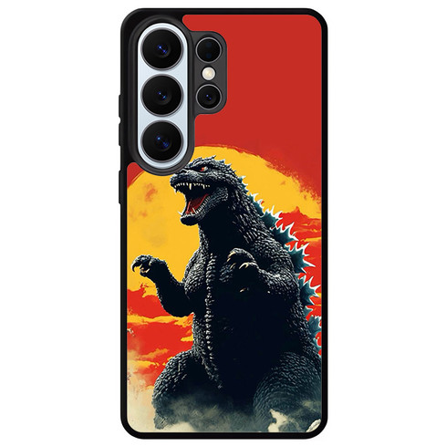 Godzilla Samsung Galaxy S26 Ultra Case