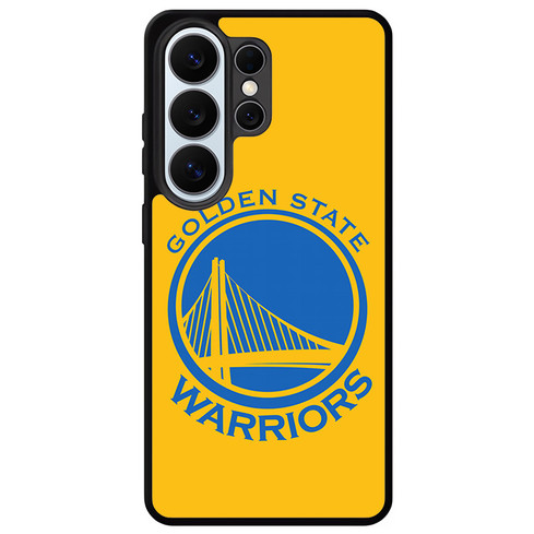 Golden State Warriors 01 Samsung Galaxy S26 Ultra Case