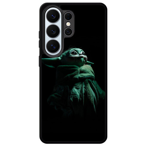 Grogu The Mandalorian Samsung Galaxy S26 Ultra Case