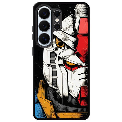 Gundam RX 78 Samsung Galaxy S26 Ultra Case