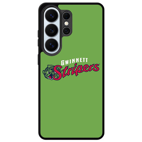 Gwinnett Stripers 01 Samsung Galaxy S26 Ultra Case
