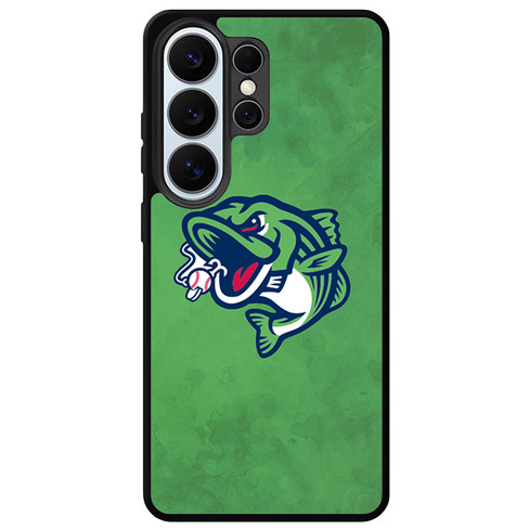 Gwinnett Stripers 02 Samsung Galaxy S26 Ultra Case