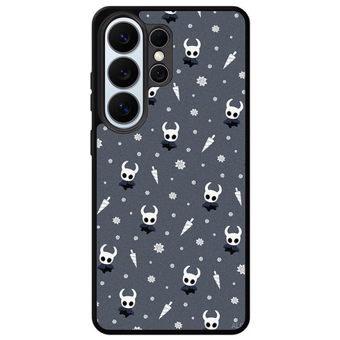 Hollow Knight Echoes of Hallownest Samsung Galaxy S26 Ultra Case