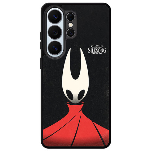 Hollow Knight Silksong Echoes of Pharloom Samsung Galaxy S26 Ultra Case