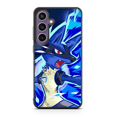 Pokemon Lucario Samsung Galaxy S23 Case
