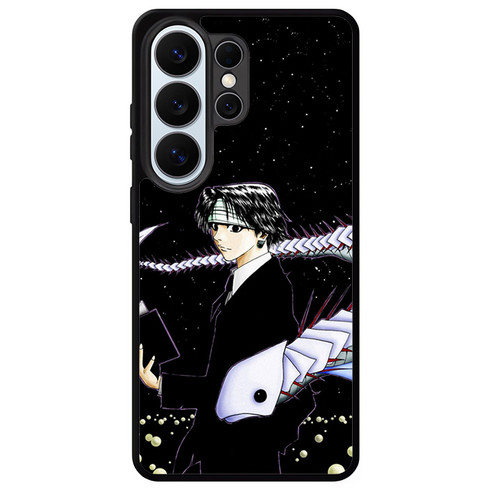 Hunter àHunter Chrollo Lucilfer Samsung Galaxy S26 Ultra Case