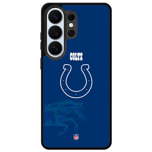 Indianapolis Colts Stampede to Victory Samsung Galaxy S26 Ultra Case