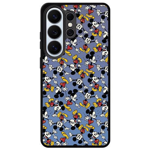 Infinite Mickey Mouse Samsung Galaxy S26 Ultra Case