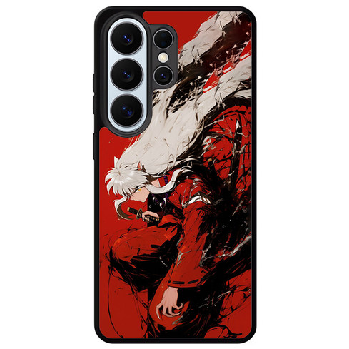 Inuyasha Tessaigas Edge Samsung Galaxy S26 Ultra Case