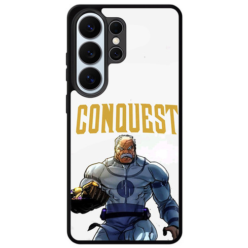 Invincible Conquest Samsung Galaxy S26 Ultra Case